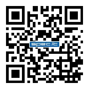 QR kodas | Marvira, MB | spec.lt