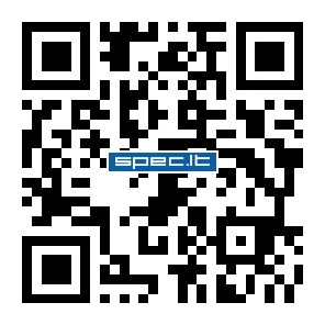 QR kodas | Marvis, UAB