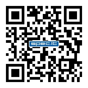 QR kodas | Marvita, MB