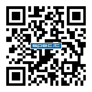 QR kodas | Marvus, UAB