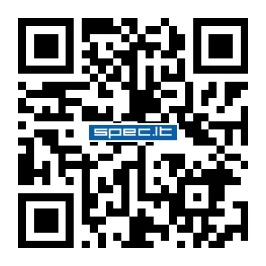 QR kodas | Marvusas, MB | spec.lt