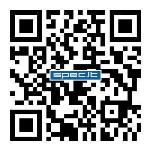 QR kodas | Marway, UAB