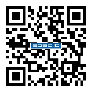 QR kodas | Marx Vilnius, UAB | spec.lt