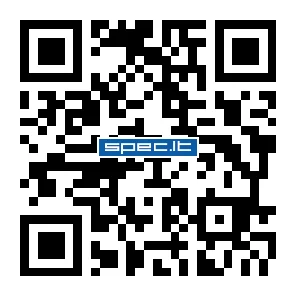 QR kodas | Maryiam Fazal, MB