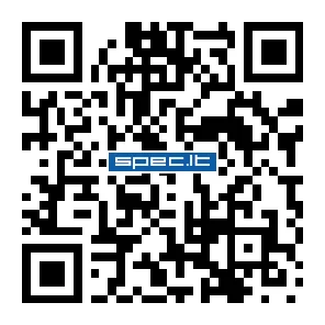 QR kodas | Marytės gyvūnų namai, VŠĮ