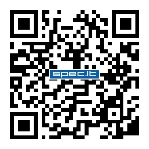 QR kodas | Marytės Kublickienės įmonė