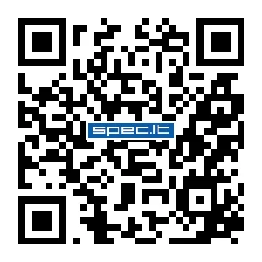 QR kodas | Marytės Kulbickienės įmonė | spec.lt