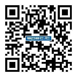 QR kodas | Marytės Minkevičienės siuvimo įmonė | spec.lt