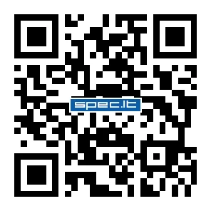 QR kodas | Marza group, MB