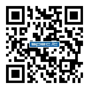 QR kodas | Marzelas, UAB | spec.lt