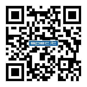 QR kodas | Mas Baltic, UAB | spec.lt