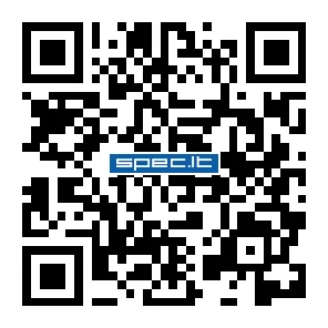 QR kodas | MAS for energy, MB