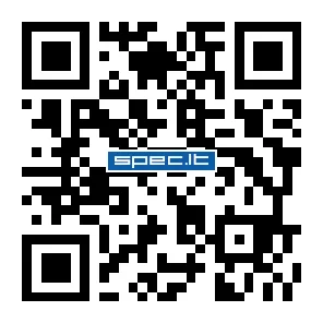 QR kodas | MAS Medica, MB