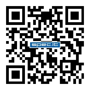 QR kodas | Mas motors, MB