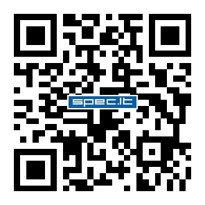 QR kodas | Masada, UAB | spec.lt