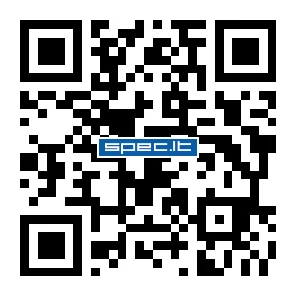 QR kodas | Masaja, UAB | spec.lt