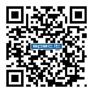 QR kodas | Masalas žuvims, UAB | spec.lt