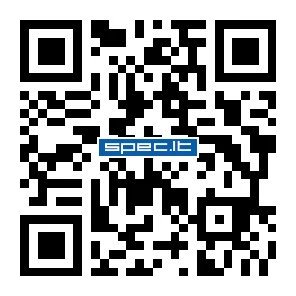 QR kodas | Masales, MB