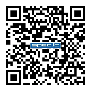 QR kodas | Masališkių sentikių religinė bendruomenė | spec.lt