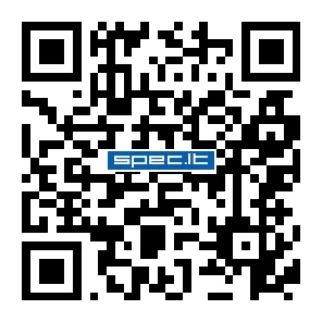 QR kodas | MASAŽAS, A. Kreipavičiaus, IĮ | spec.lt