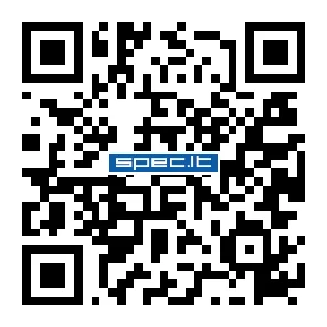 QR kodas | Masažo imperija, MB | spec.lt