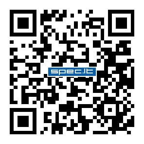 QR kodas | Masažo ir grožio harmonija, UAB | spec.lt