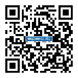 QR kodas | Masažo ir terapijos centras, UAB | spec.lt
