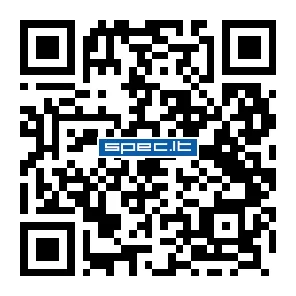 QR kodas | Masažo medicina, MB