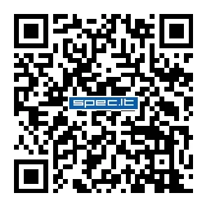 QR kodas | Masažų, sporto ir teisingos mitybos studija, MB