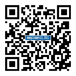QR kodas | Masažų studija Holistic Tactus, MB | spec.lt