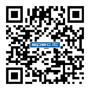QR kodas | Mascarenhas kovos menų akademija, VŠĮ | spec.lt