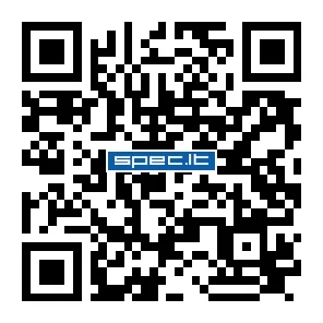 QR kodas | Masčio Žvejų Asociacija | spec.lt