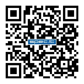 QR kodas | Mascot International Lithuania, UAB