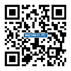 QR kodas | MASCOVIDA, MB