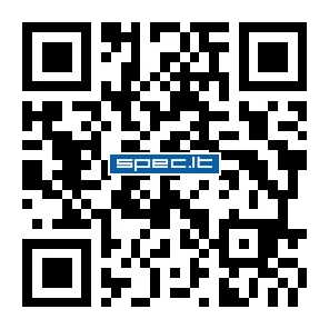 QR kodas | MASĖ, UAB | spec.lt