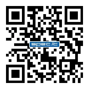 QR kodas | Maseina, IĮ