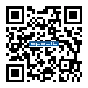 QR kodas | Masera, MB