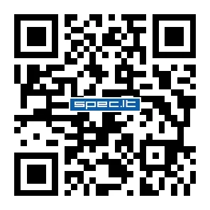 QR kodas | Masera, UAB | spec.lt