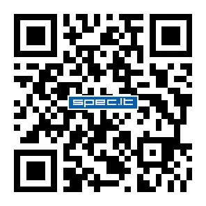 QR kodas | Maseras, MB | spec.lt