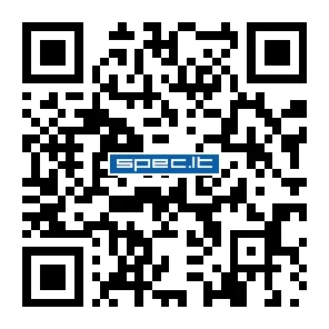 QR kodas | Masetas ir Ko, UAB | spec.lt