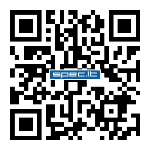 QR kodas | Masetas, UAB | spec.lt