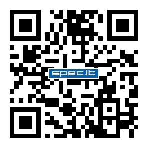 QR kodas | Mashus, UAB