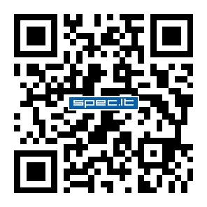 QR kodas | Masiga, UAB | spec.lt
