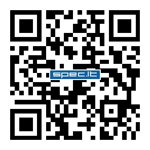 QR kodas | Masila, UAB | spec.lt