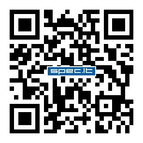 QR kodas | Mašinerija, UAB