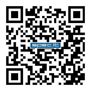 QR kodas | Masinio Futbolo Asociacija | spec.lt