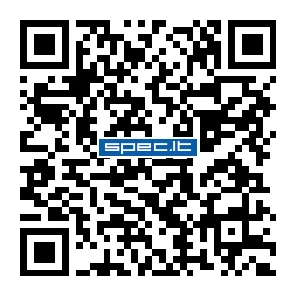 QR kodas | Masinių Renginių Aptarnavimo Grupė, UAB | spec.lt