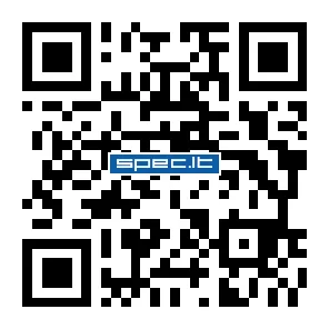 QR kodas | B2B Home, MB | spec.lt