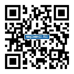 QR kodas | Masiulio16B, UAB | spec.lt