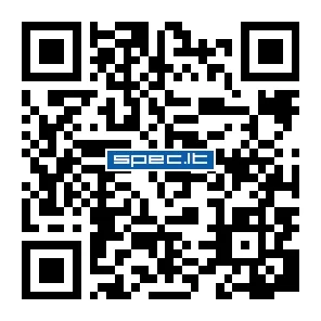 QR kodas | MASIULIS IR DRAUGAI, UAB | spec.lt